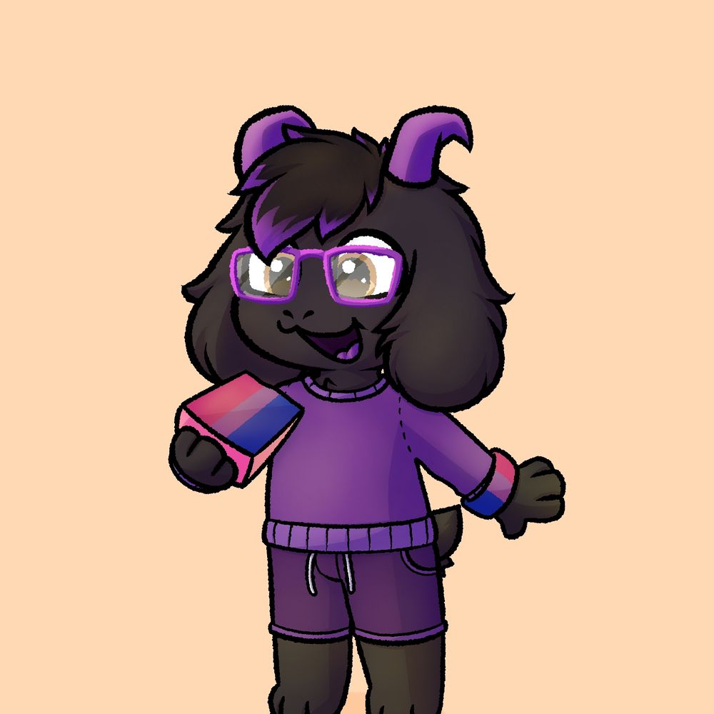 PurplePotatoGoat