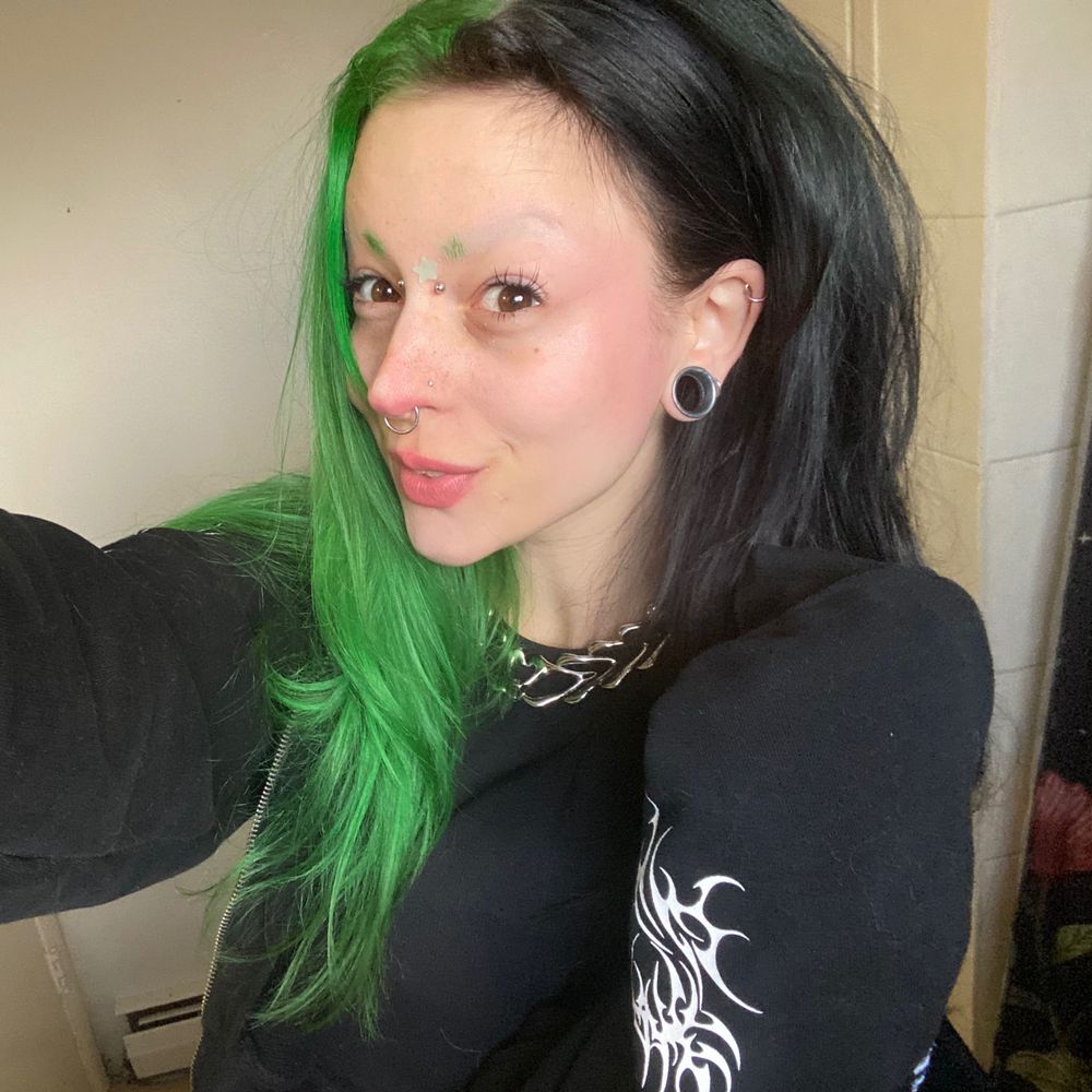 Sammy🌙Anime Tattoo Artist🌙