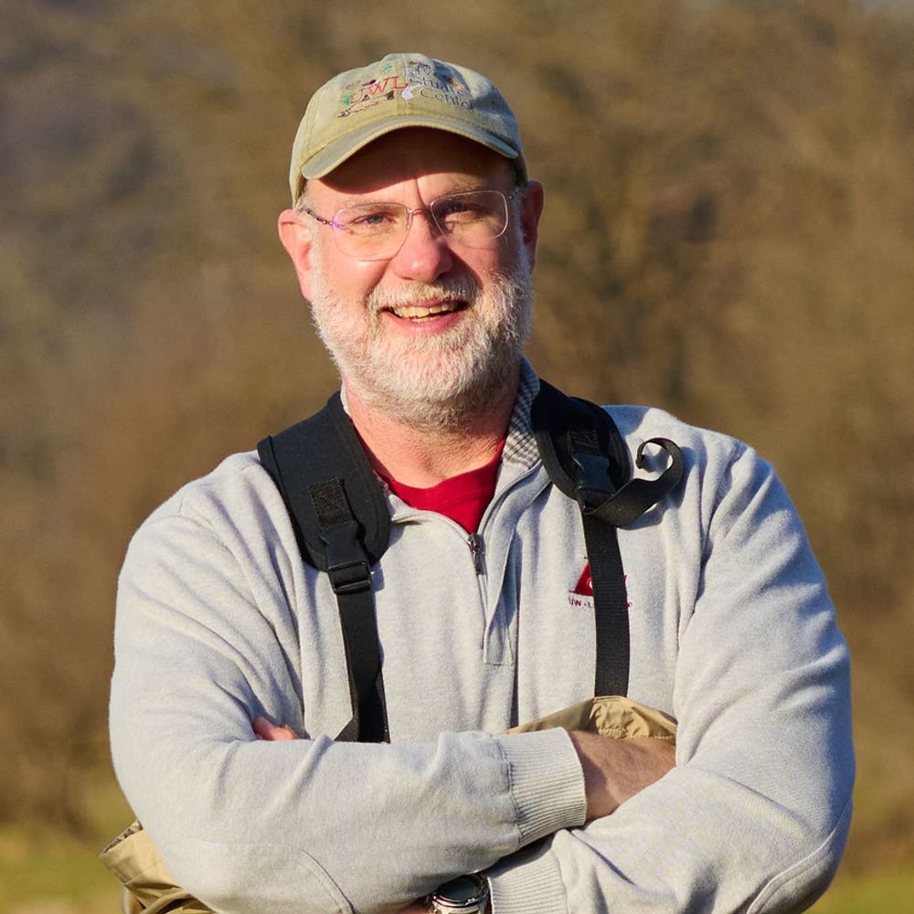 Eric Strauss