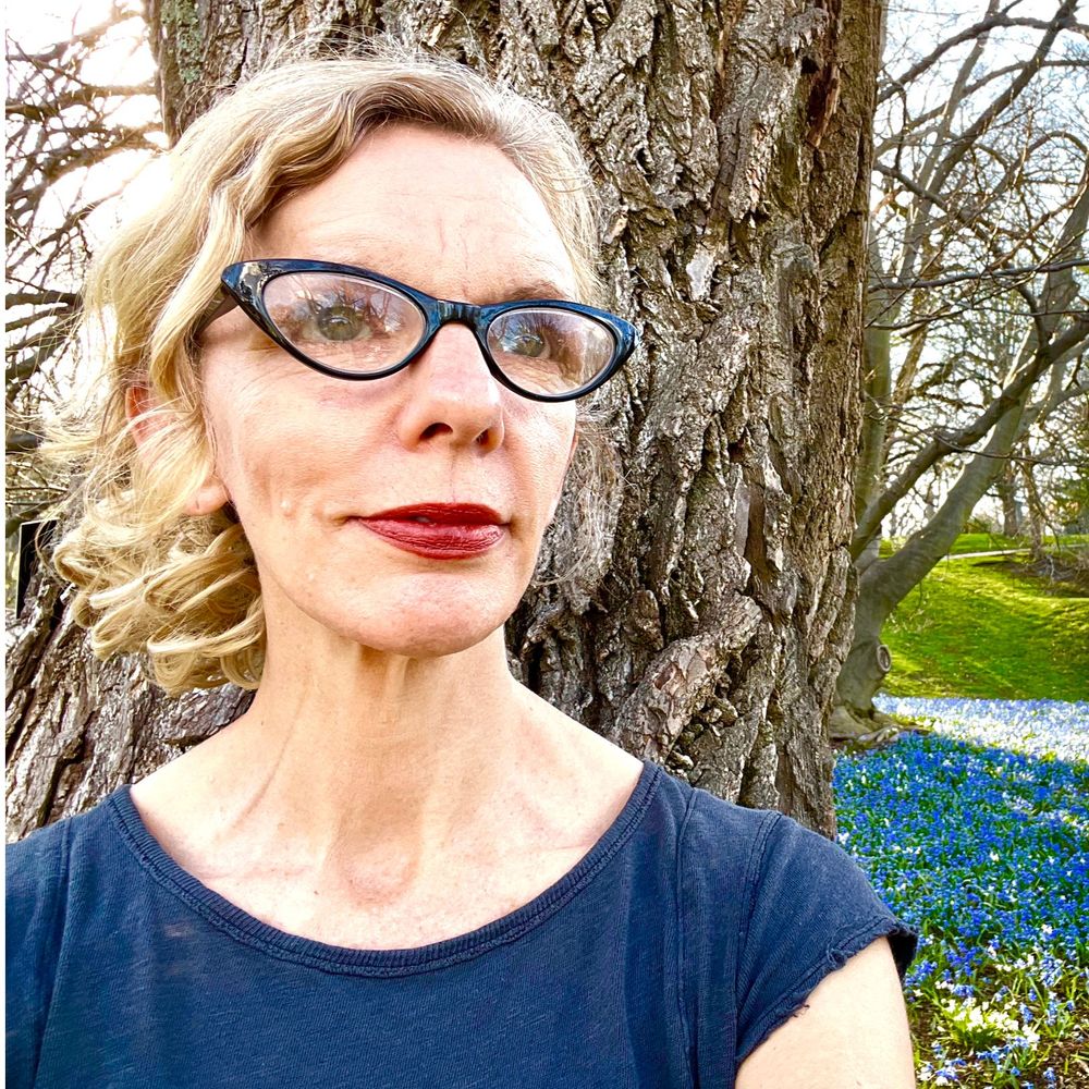 Christina Davis