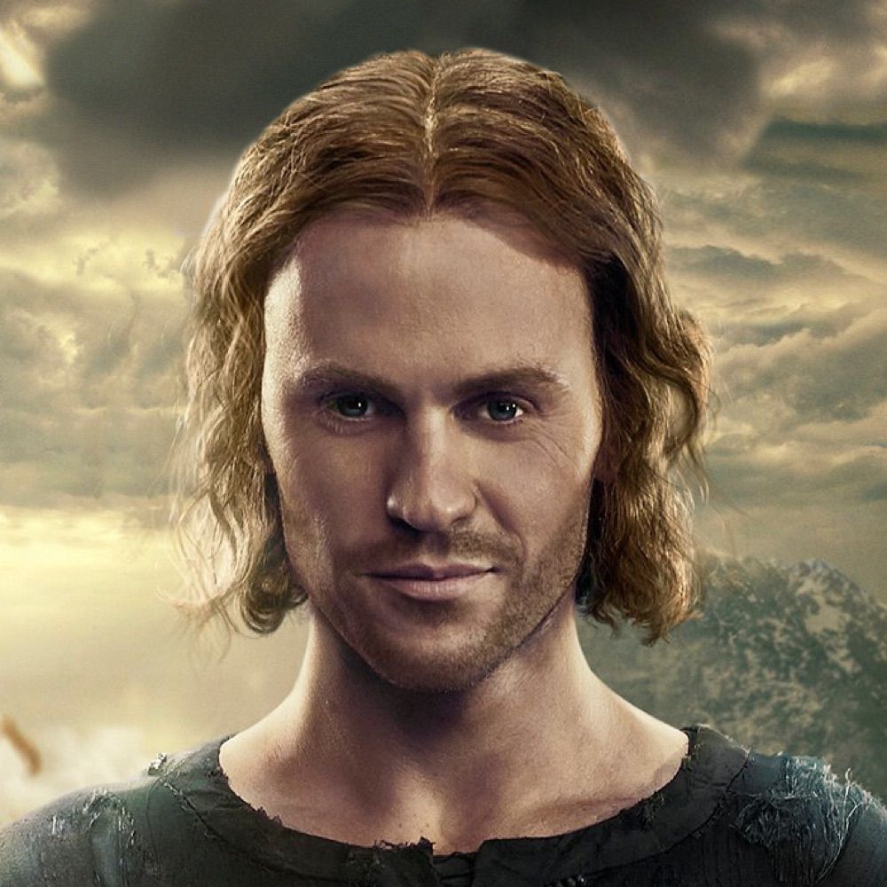 Lord Halbrand