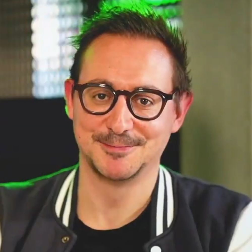 Julien Wittouck