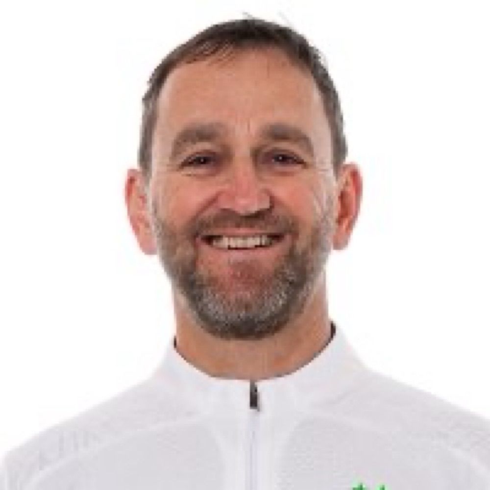 Hugo Gruijters