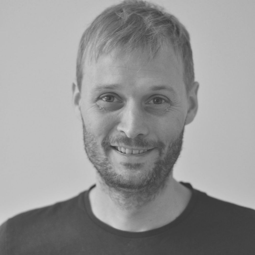 Jakob Schiøtt Stenbæk Madsen