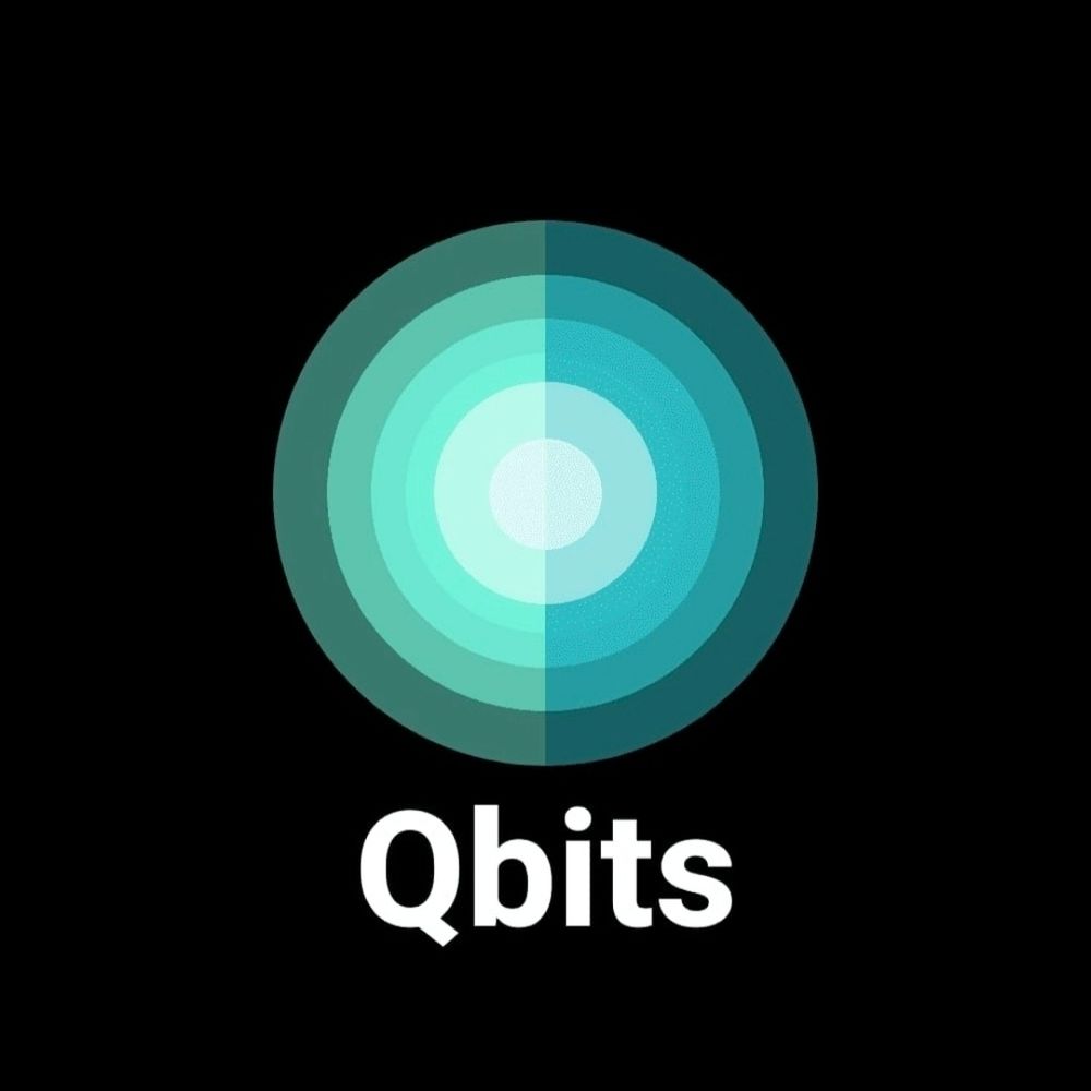 Qbits