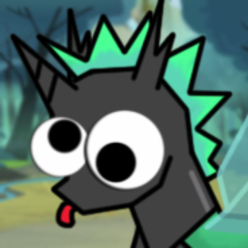 Pony Horse, the nightmare