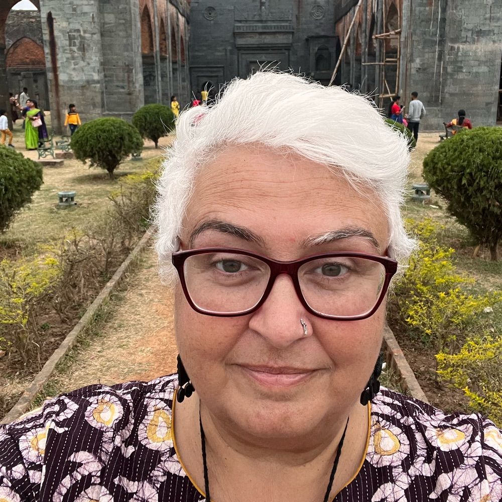 Sandhya Jha