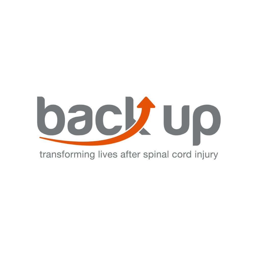Back Up
