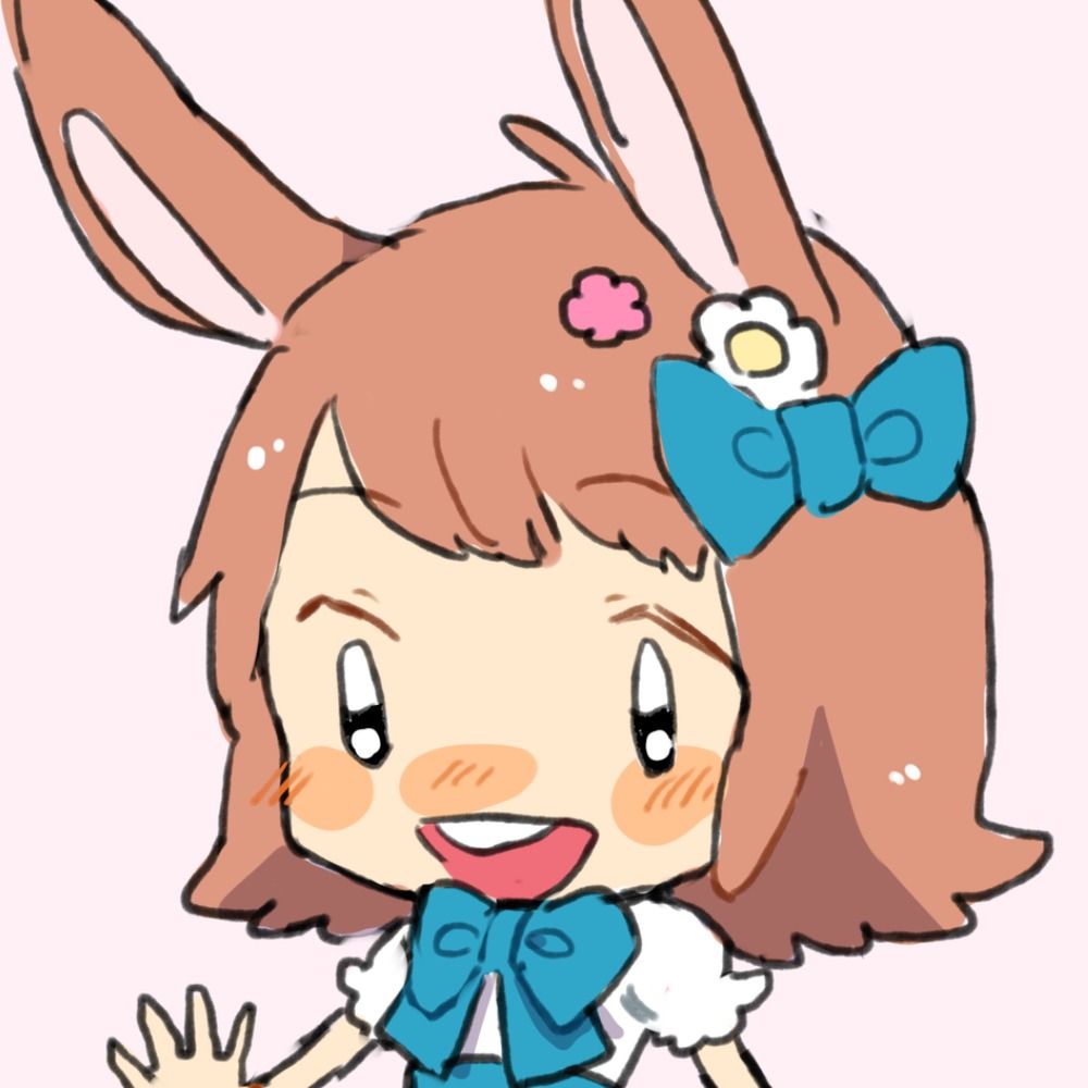 🐰