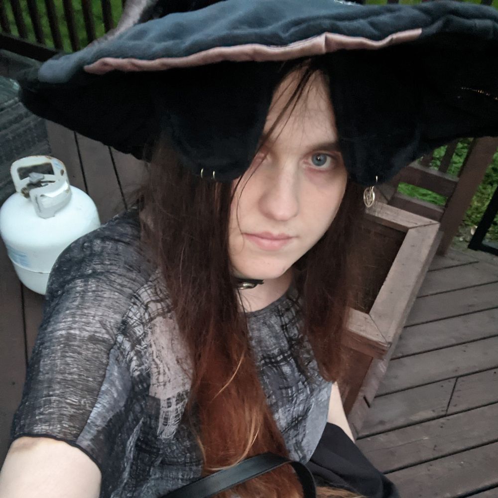 alice girlthing