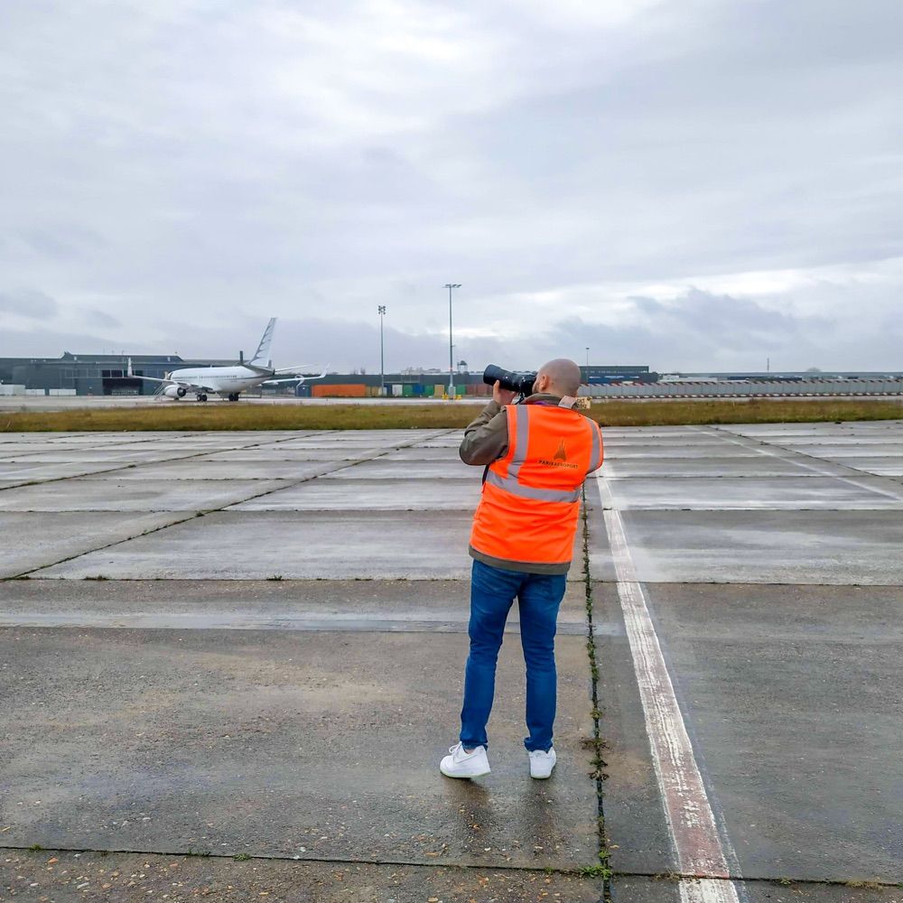  Aerotranspics ✈️