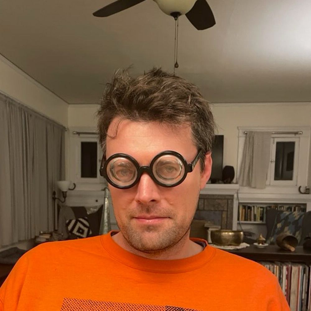 John