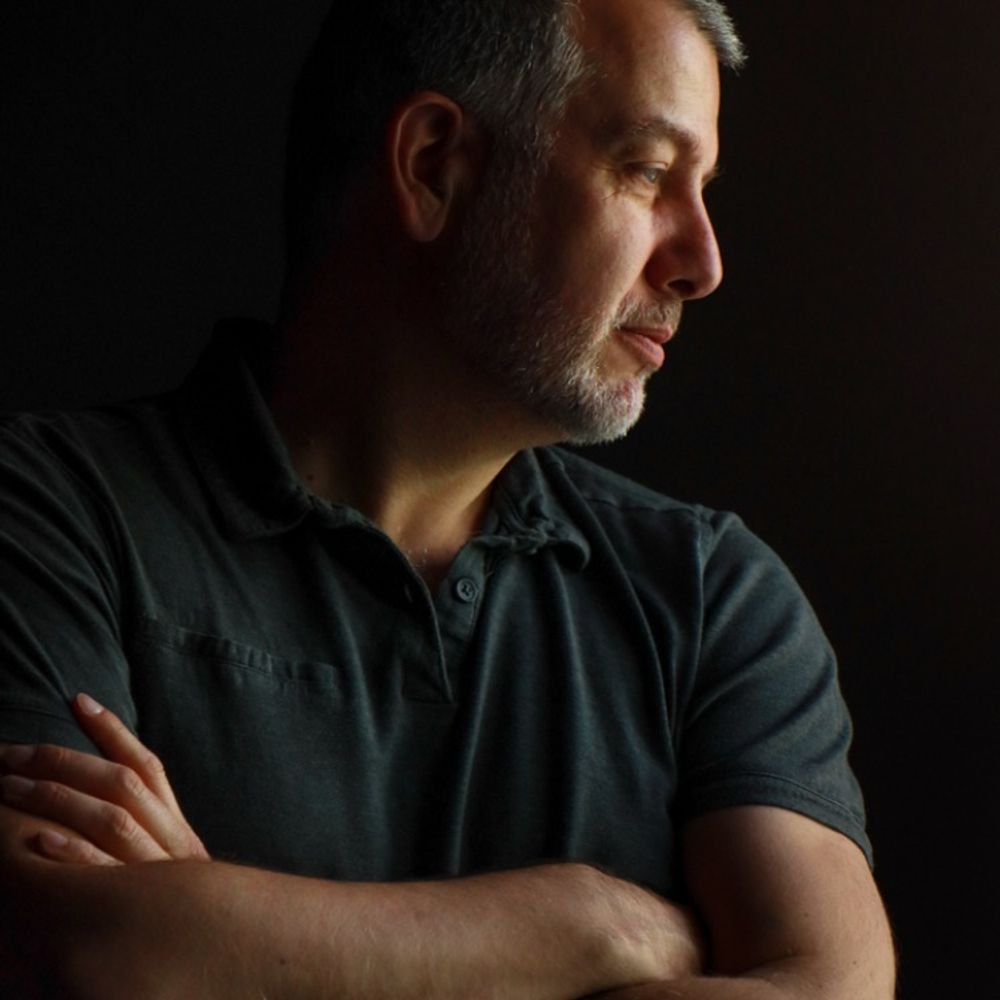 Stéphane Martin