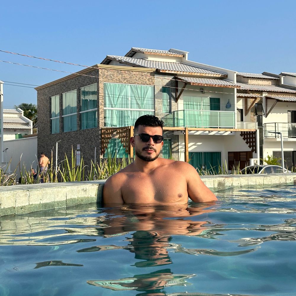 Thiago Soares