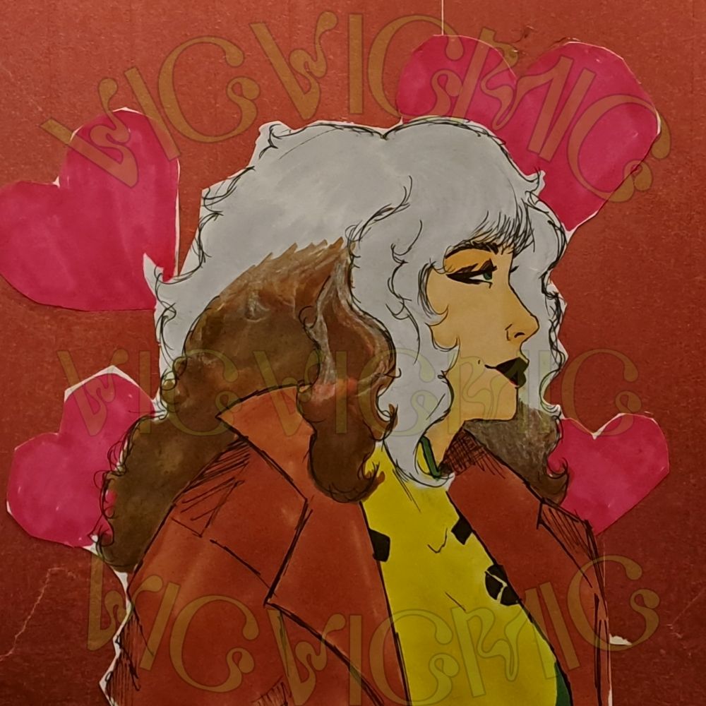 Mr.VicMic🐒 15-21 of june on Romy-con!!