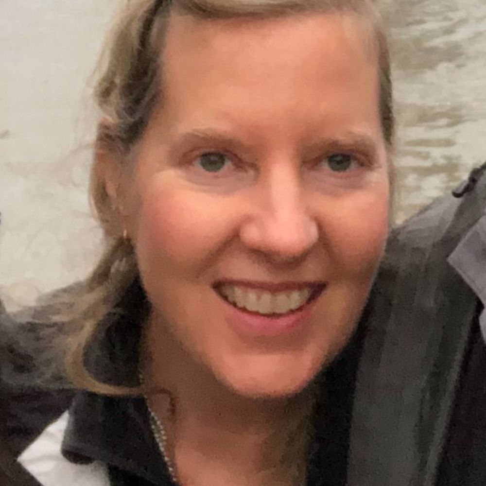 Ellie Fabe
