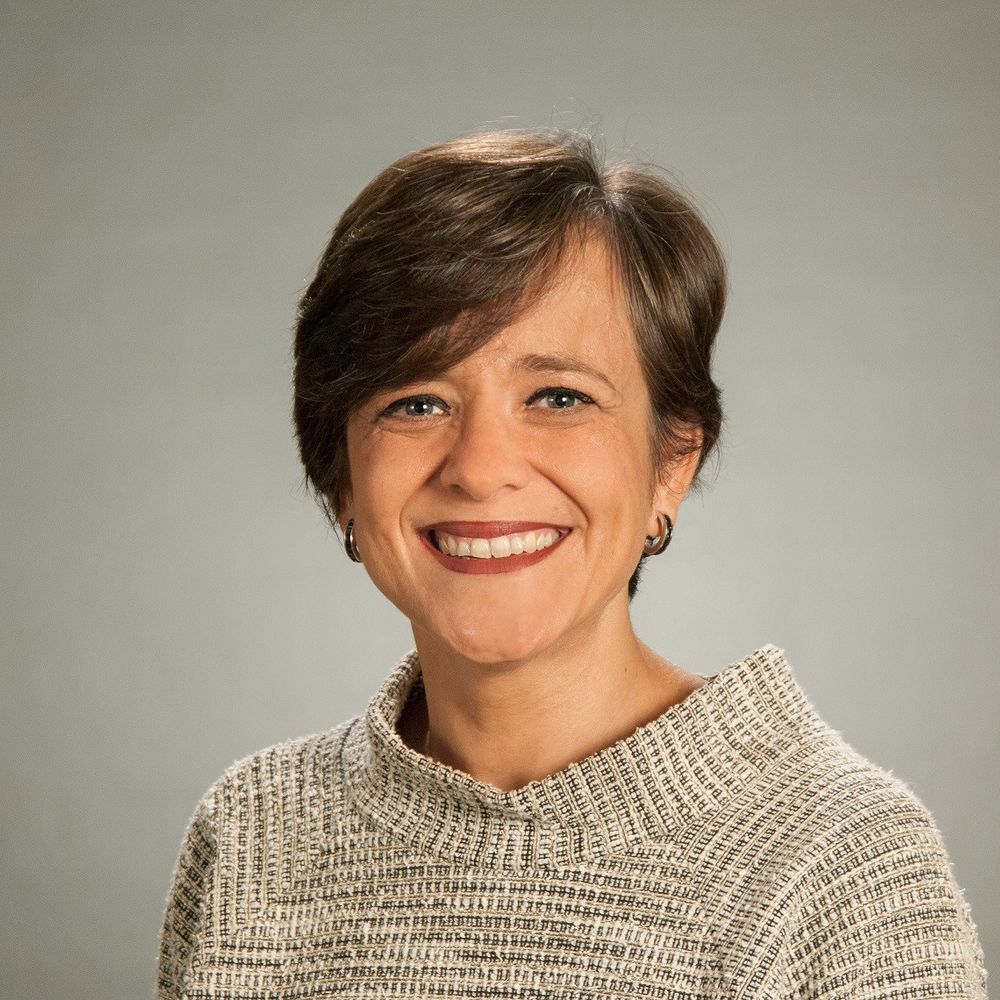 Mila Gasco Hernandez