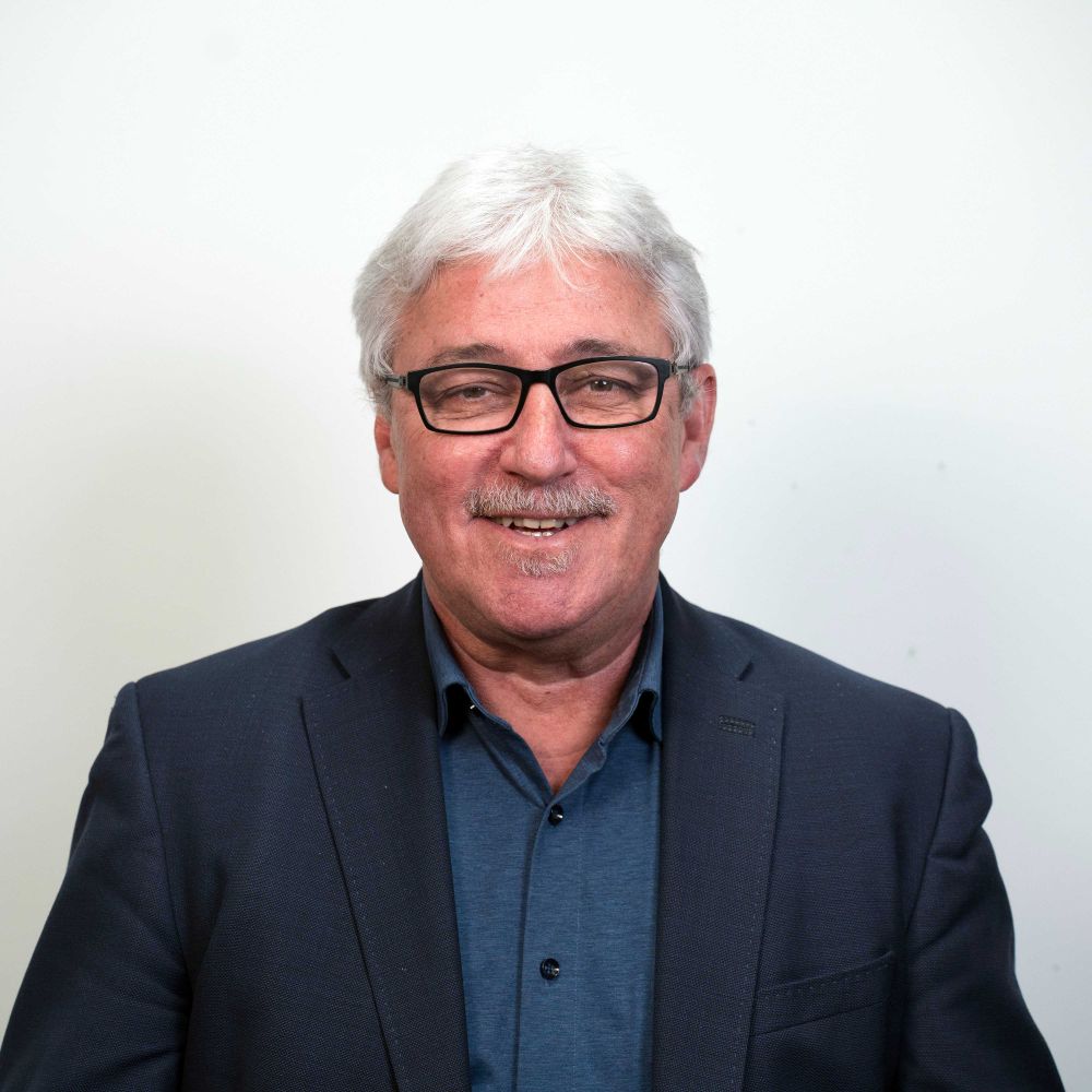 Bernard Mazijn