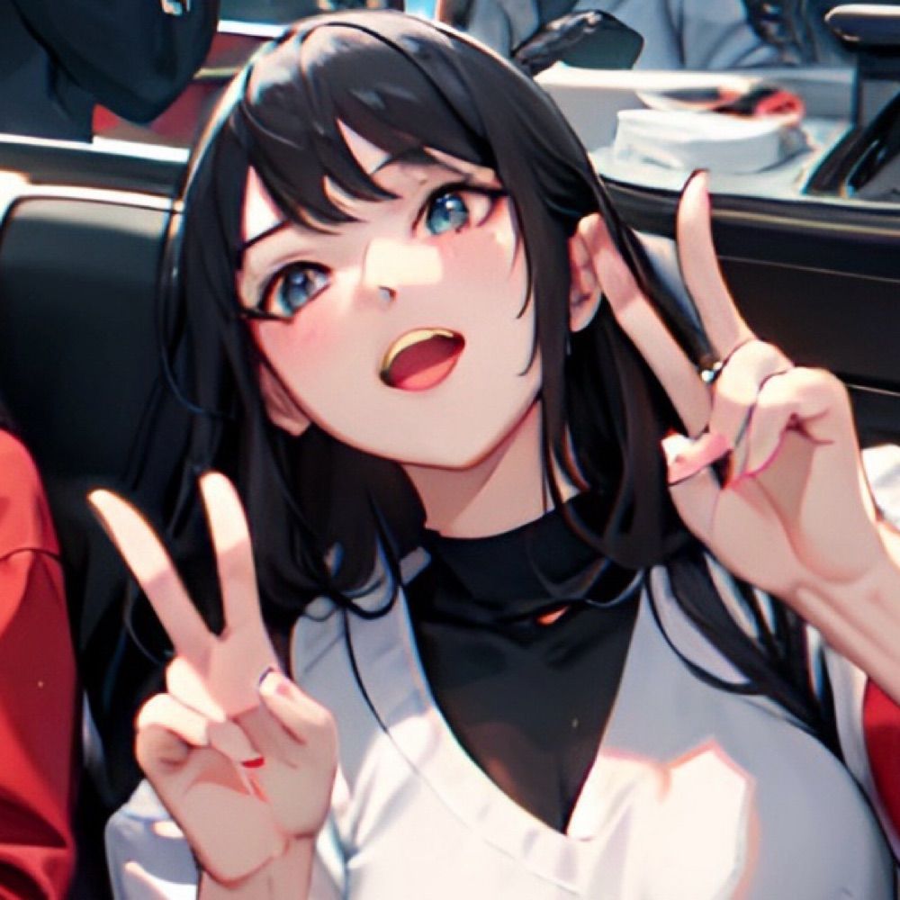 まいける🐋
