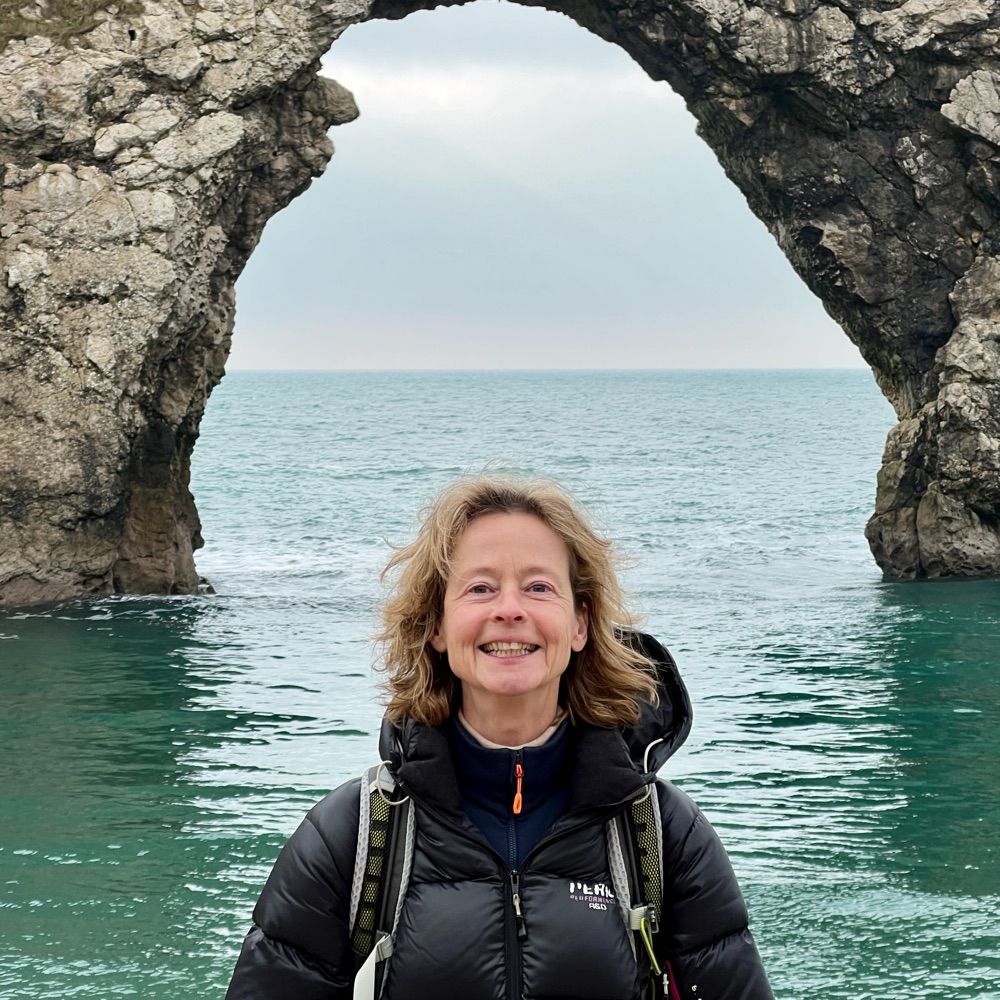 Mariëlle van der Wardt