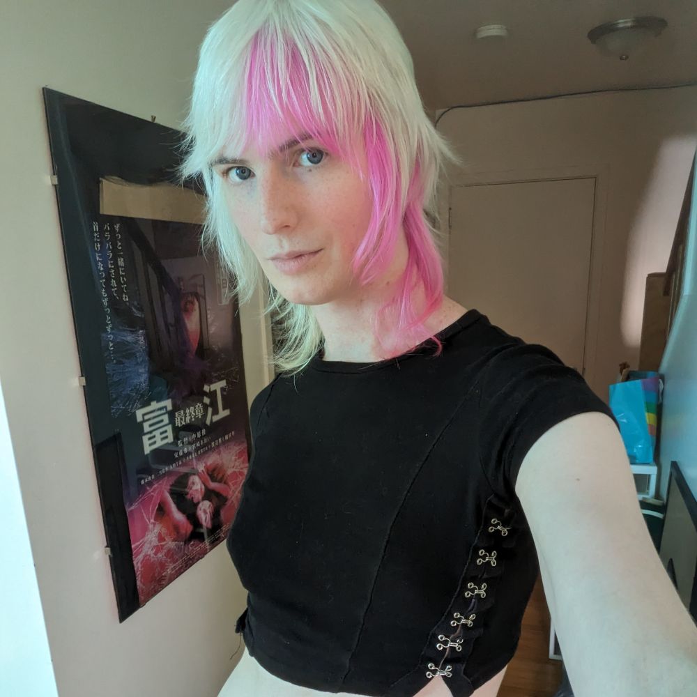 sophie