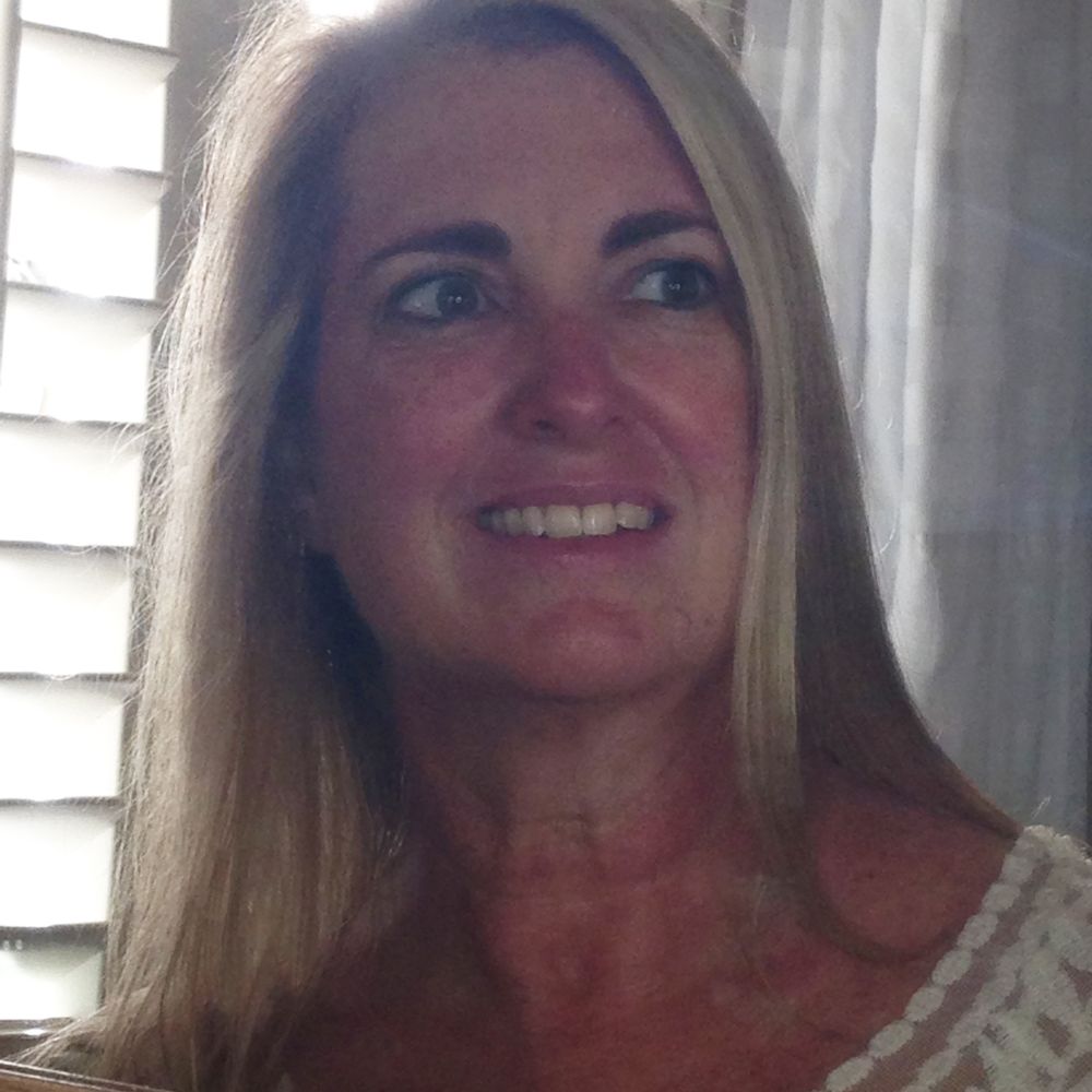 Jennifer Fredericks