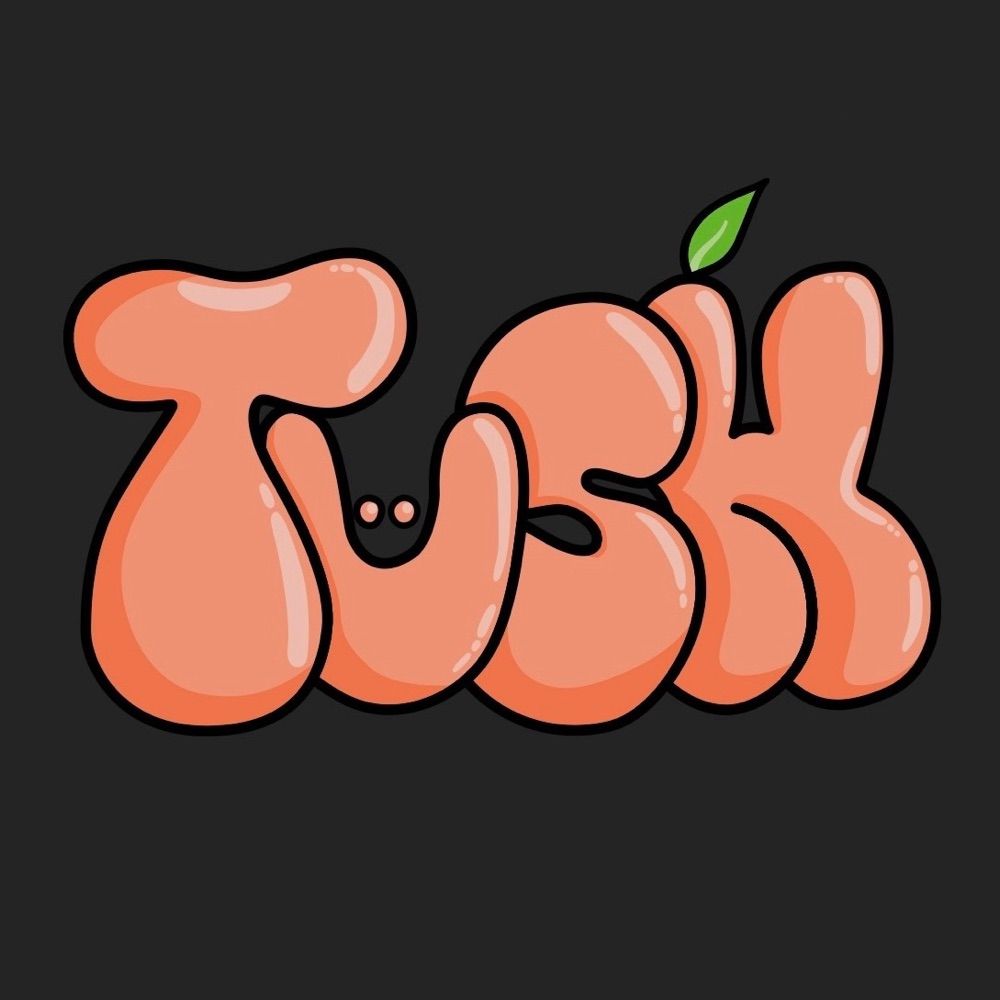 Profile picture tushspace.bsky.social