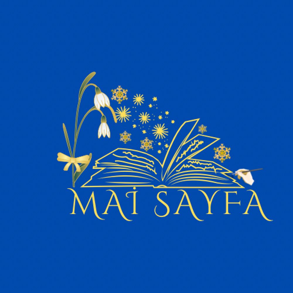 MAİ SAYFA🗨