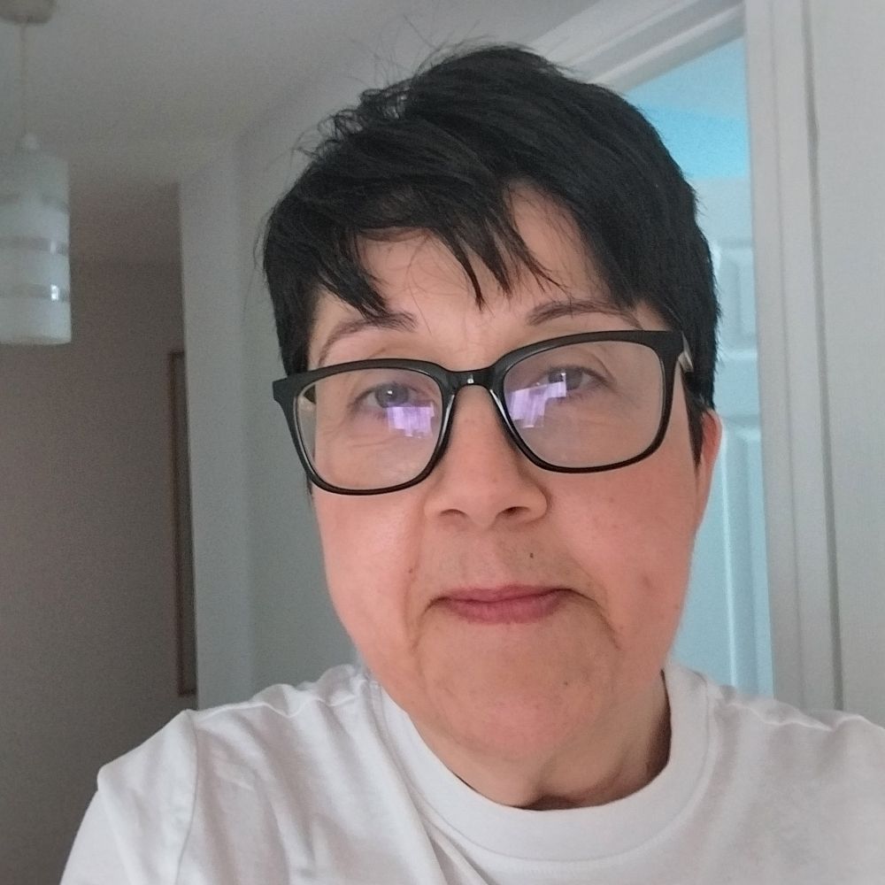 Michelle De Alwis