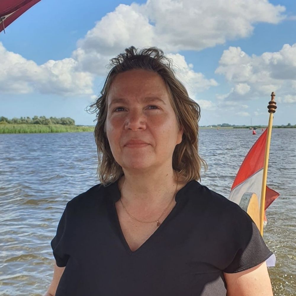 Rienkje