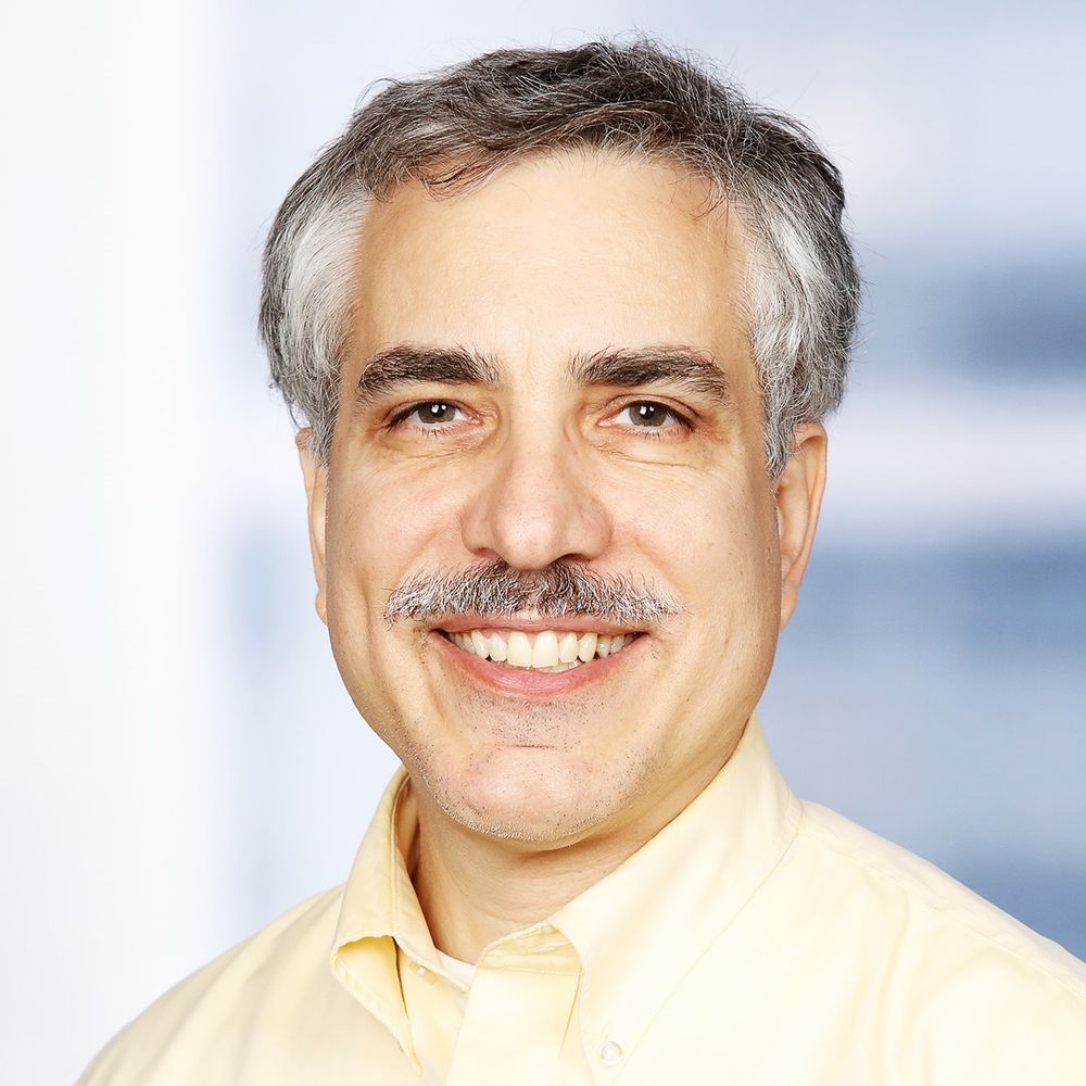 Dan Vlamis