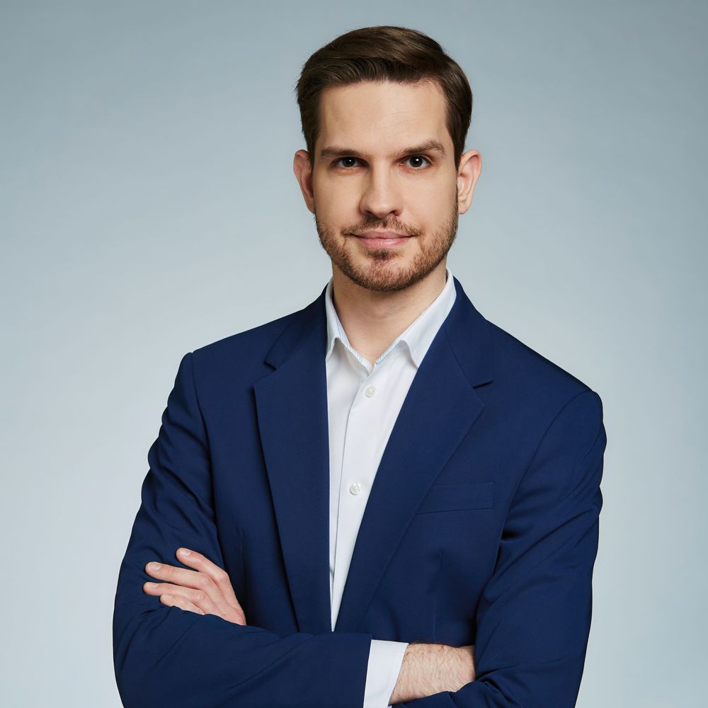 Tomasz Setta