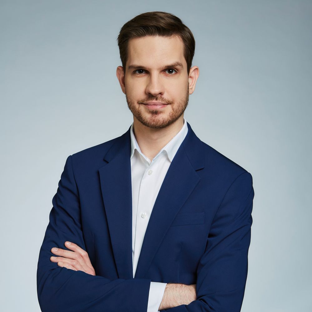 Tomasz Setta