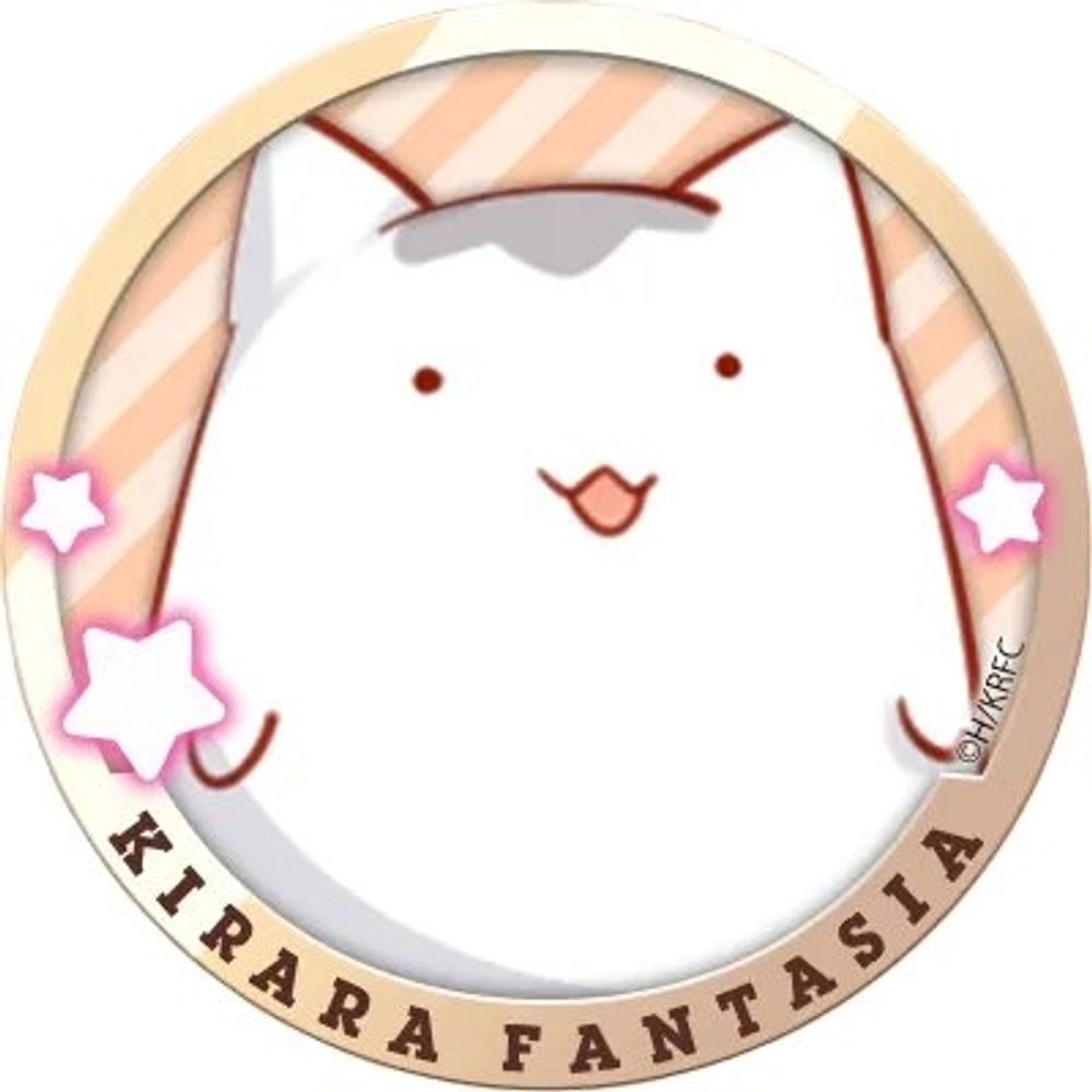 ﾆﾙｷﾞﾘ🌙