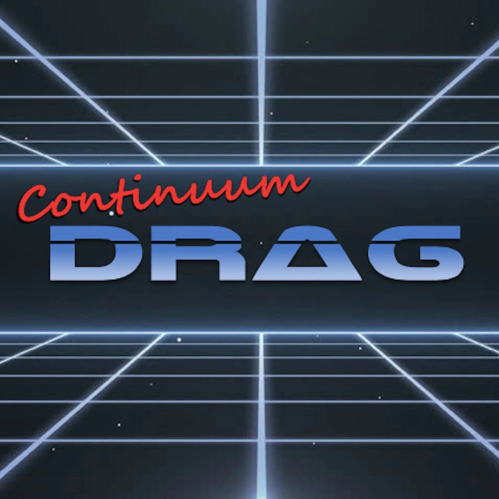 Continuum Drag