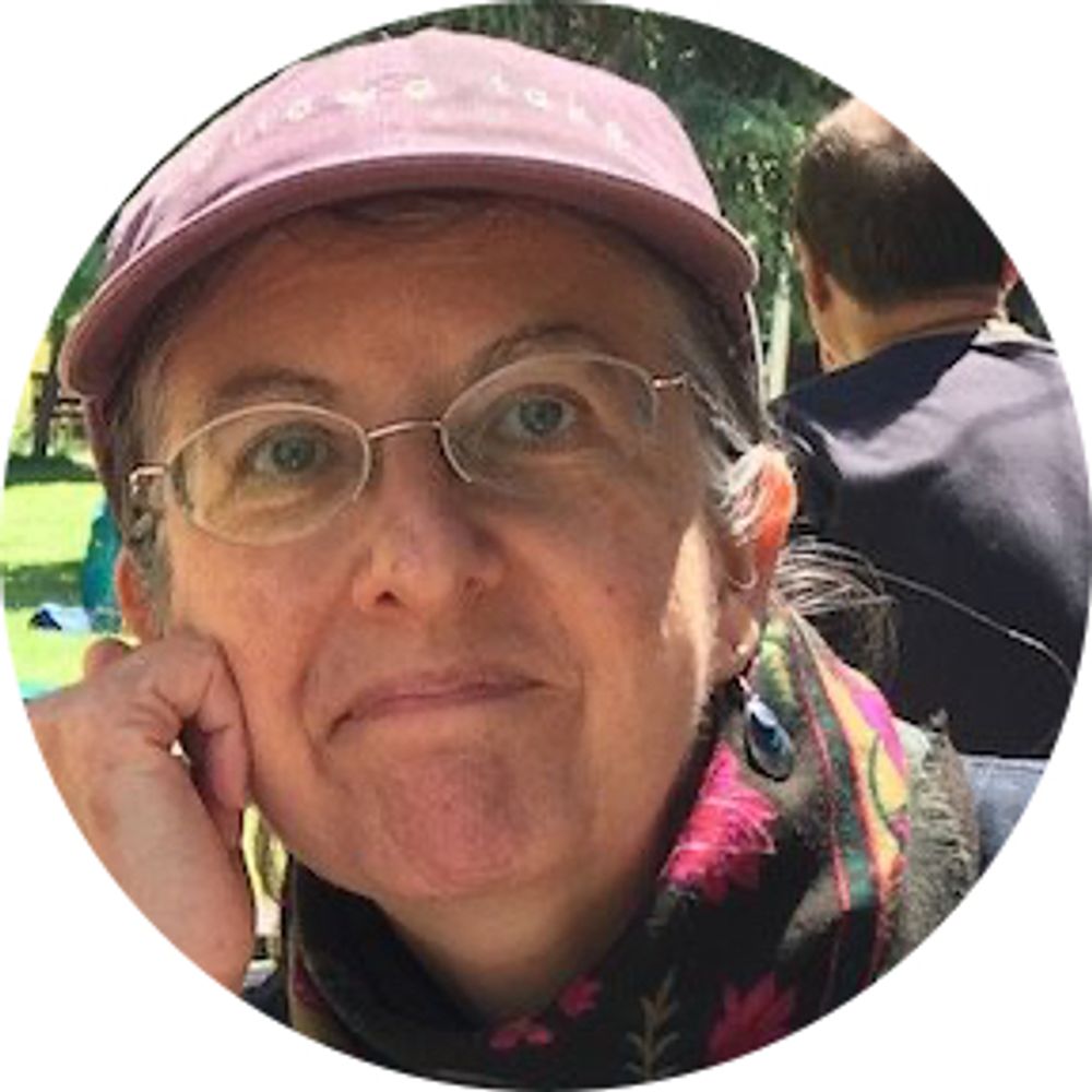 Ann M Colford