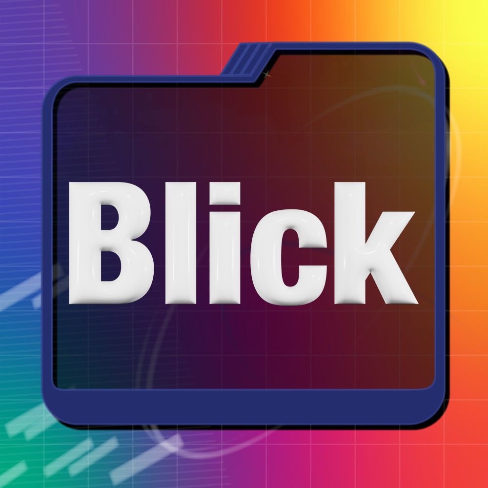 Blick