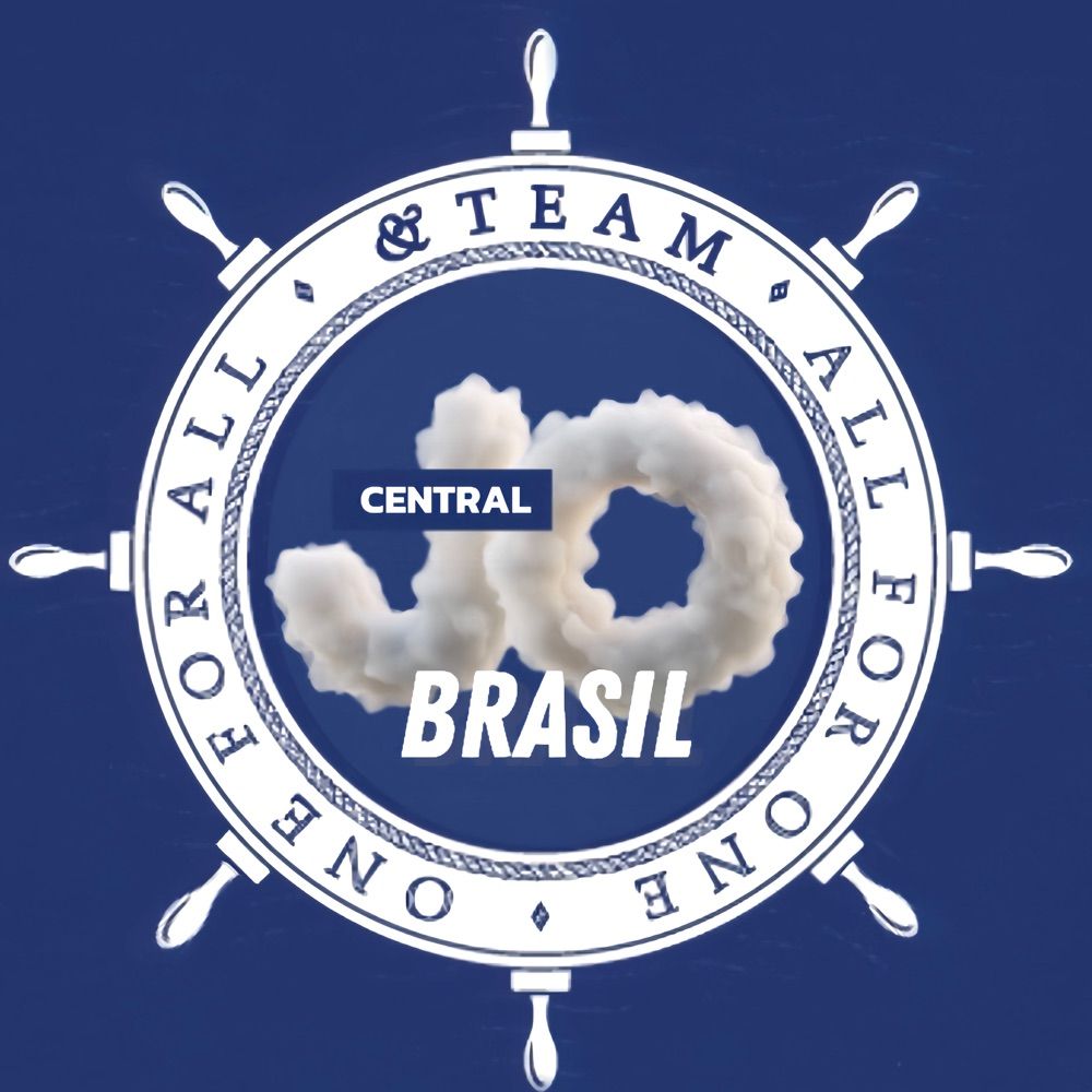 Central JO Brasil 🍚