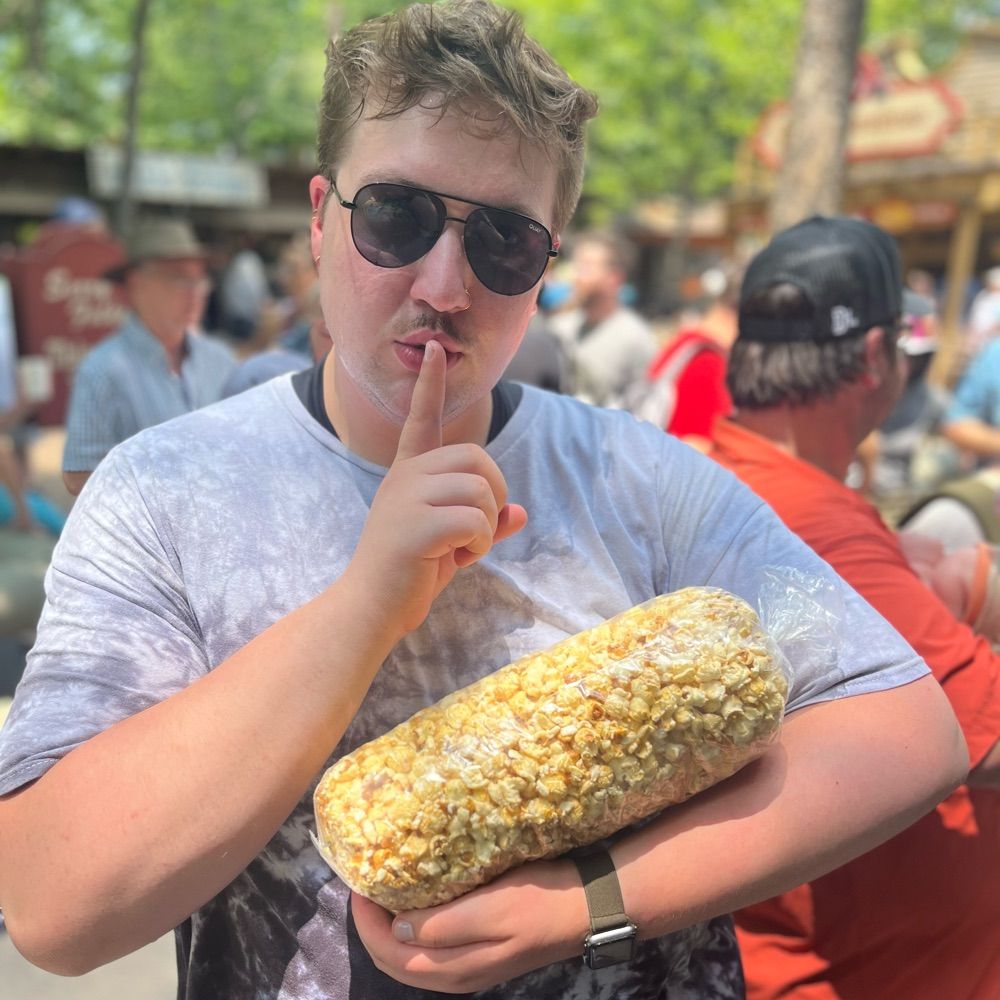 Alex Gumminger