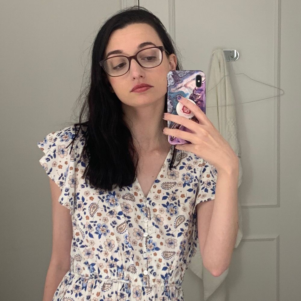 Samantha Prosser