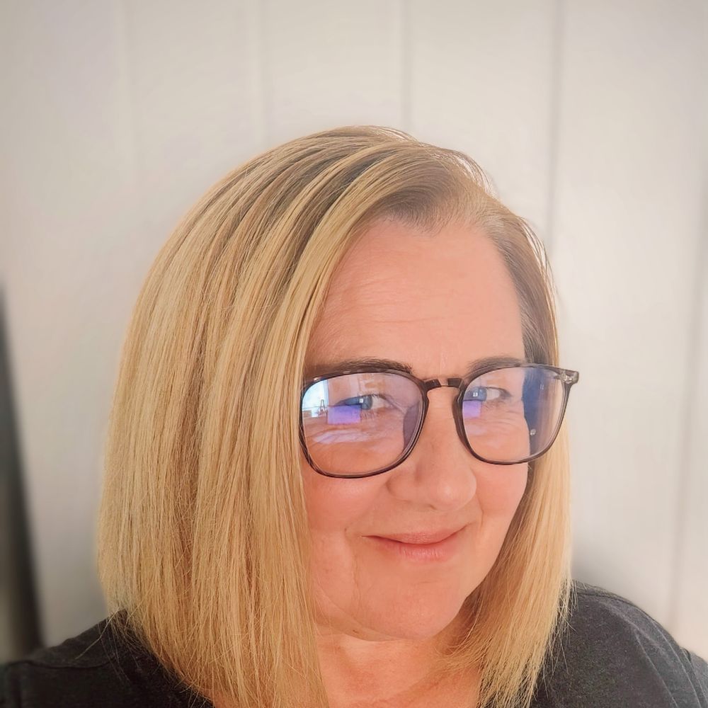 Anne-Marie Mcateer 