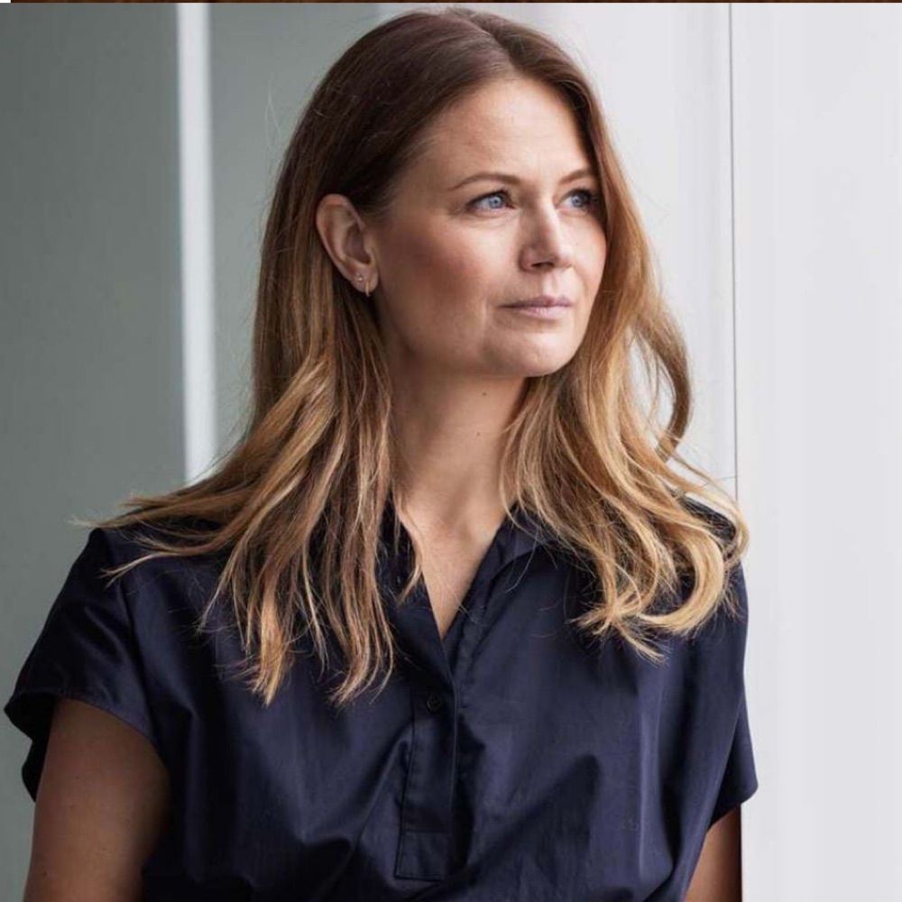 Mette Østergaard