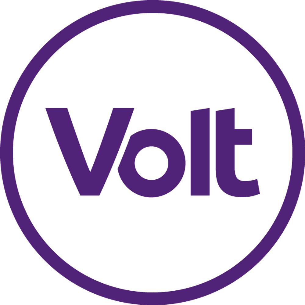 Volt Frankfurt