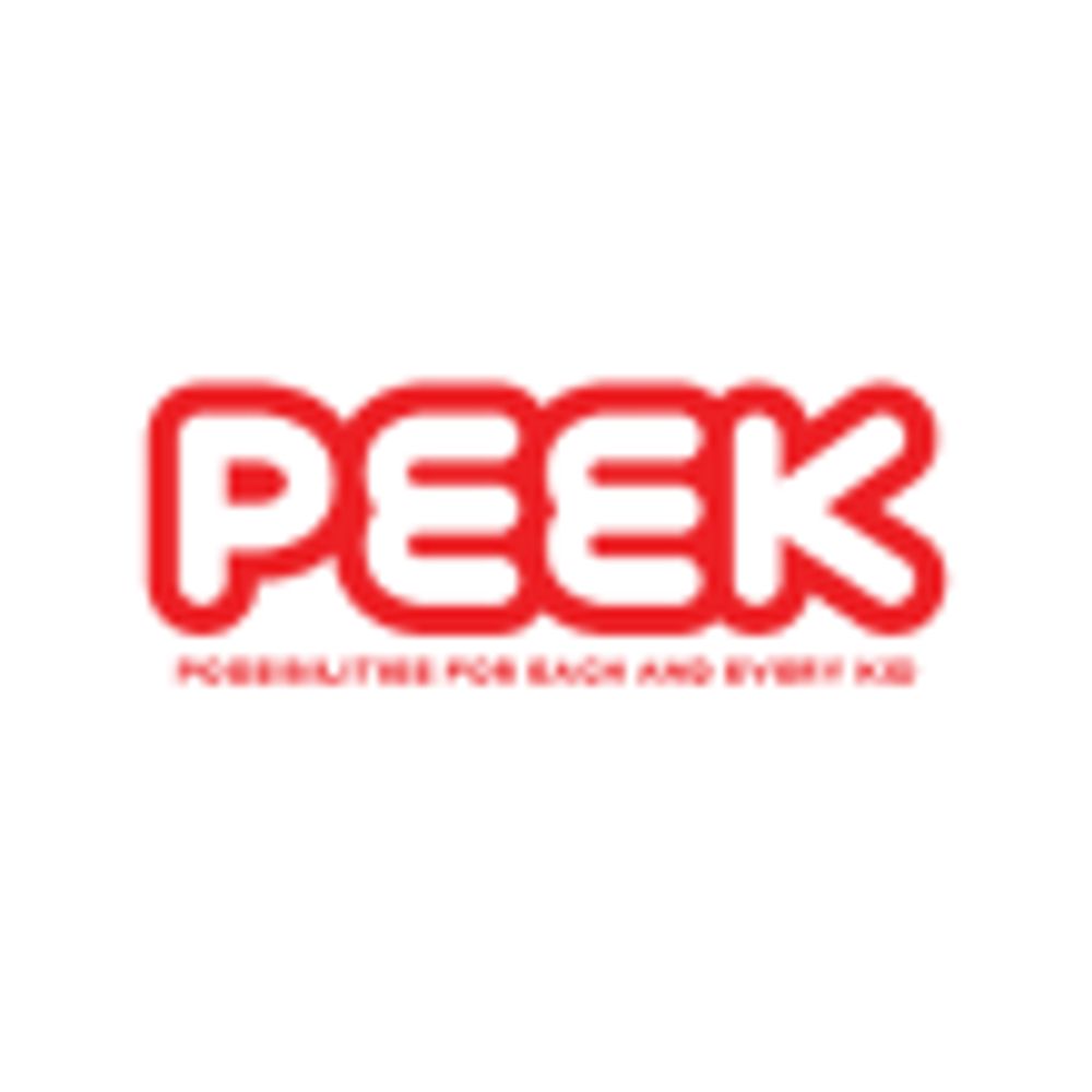PEEK - Possibilities for Each and Every Kid