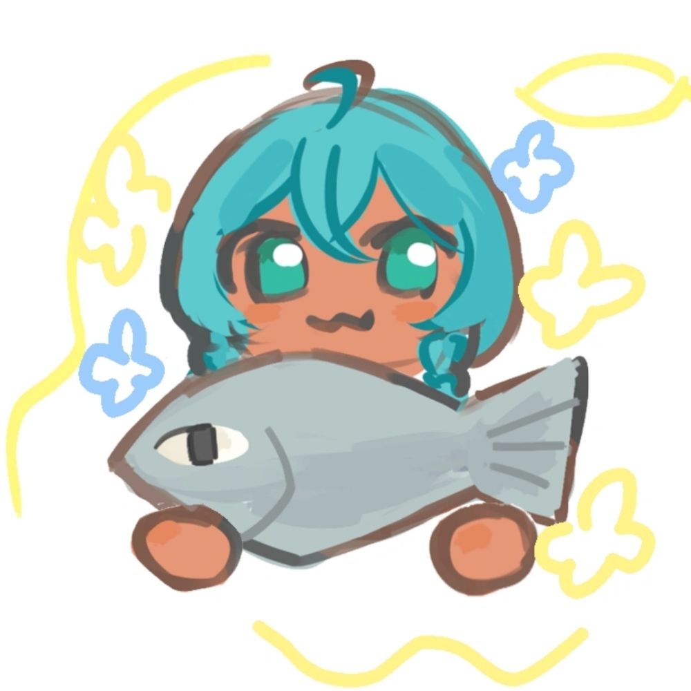 illumi 🐟 commissions open