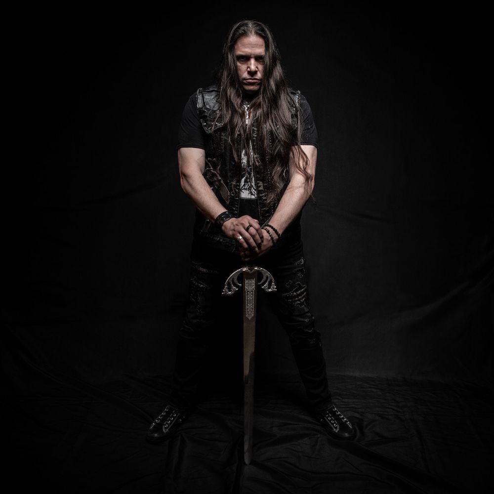 Jeff Stark