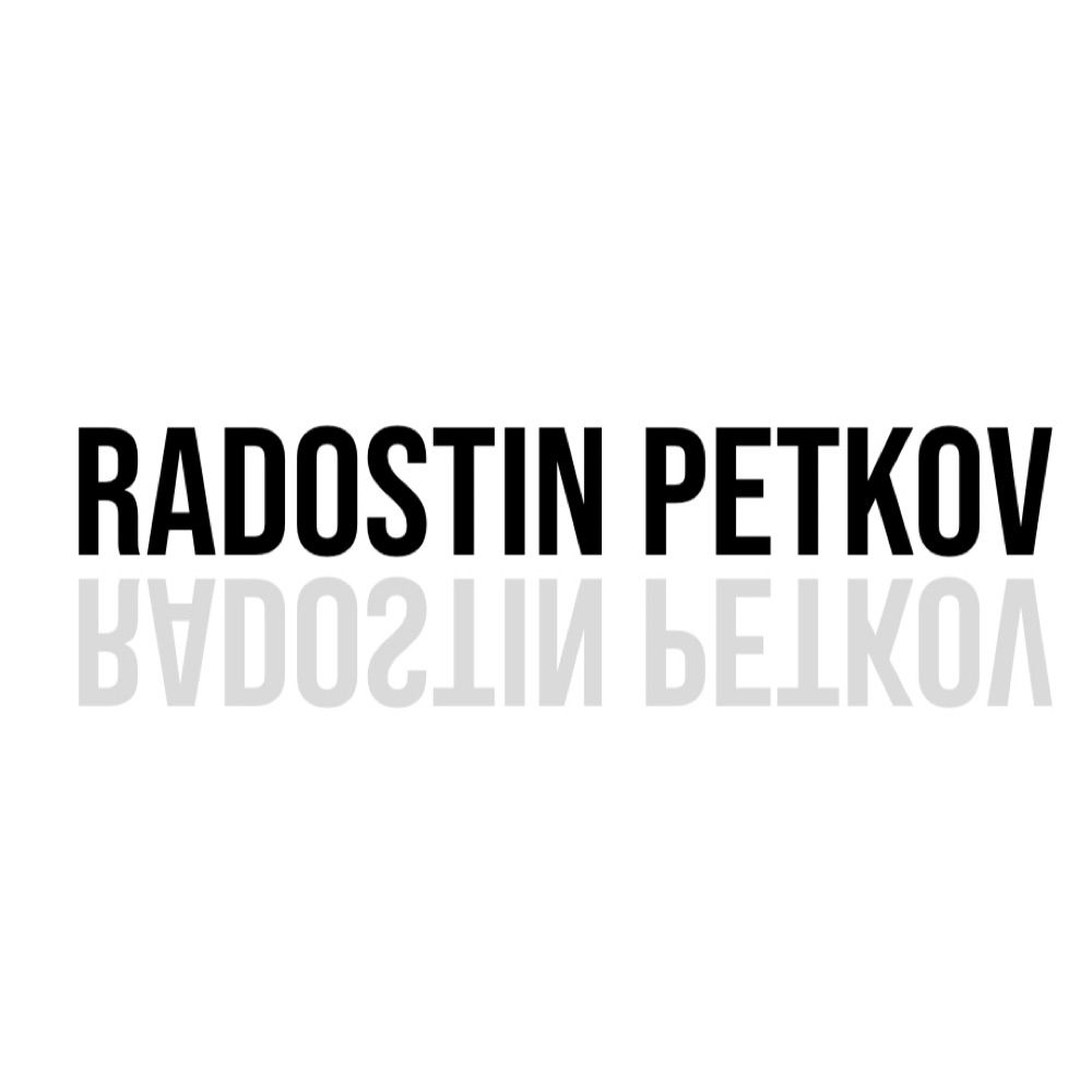 Радостин Петков