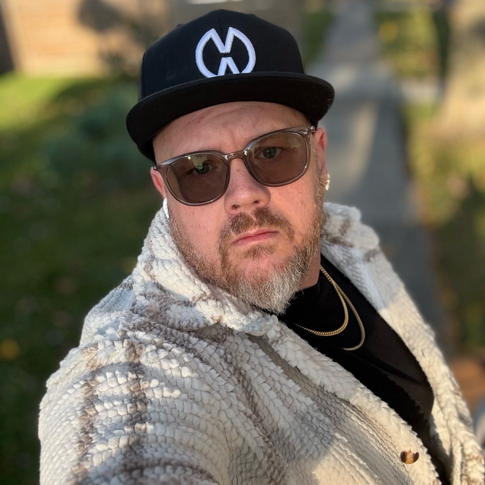 Mikey K the DJ