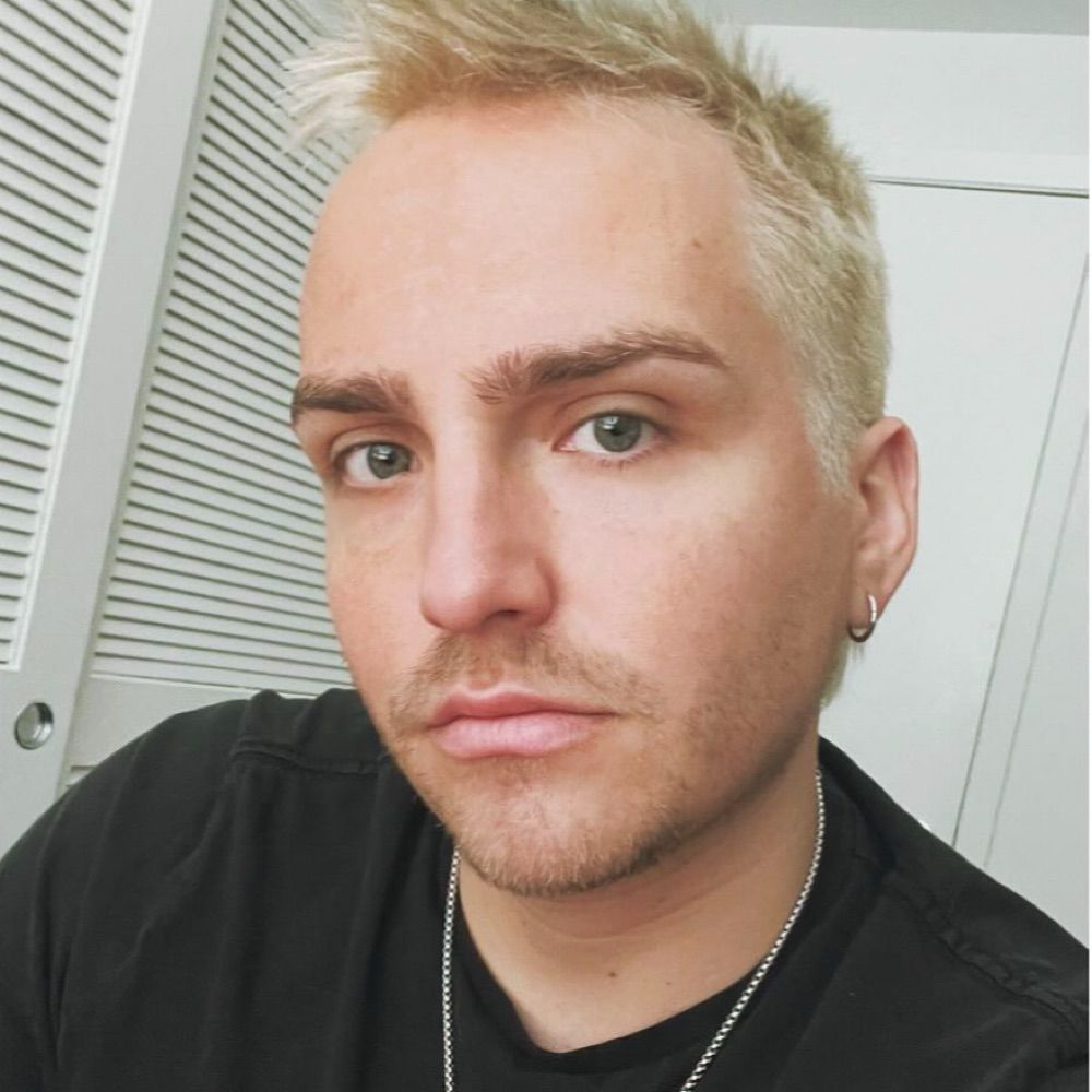 Brandon Malde-Zoradi