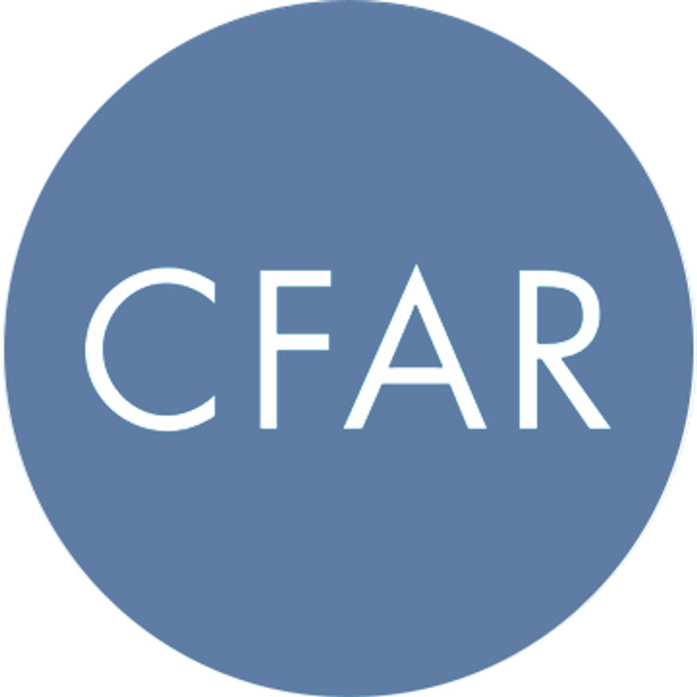 CFAR